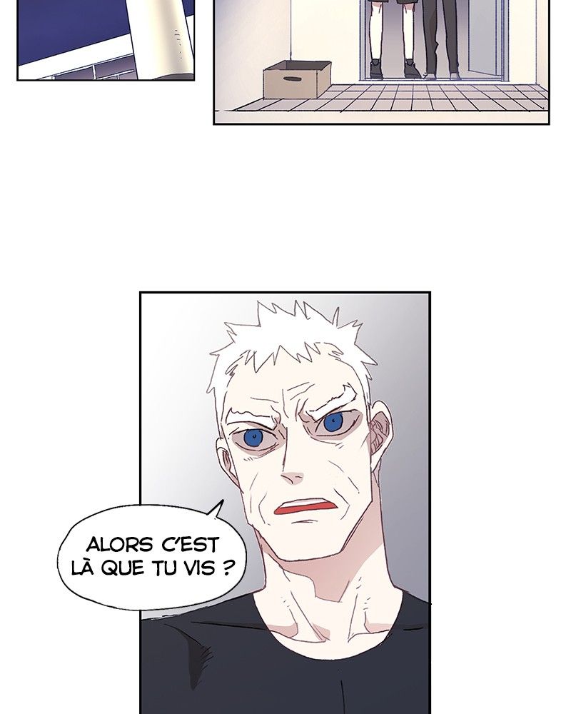The Boxer Chapitre 10 - Page 30