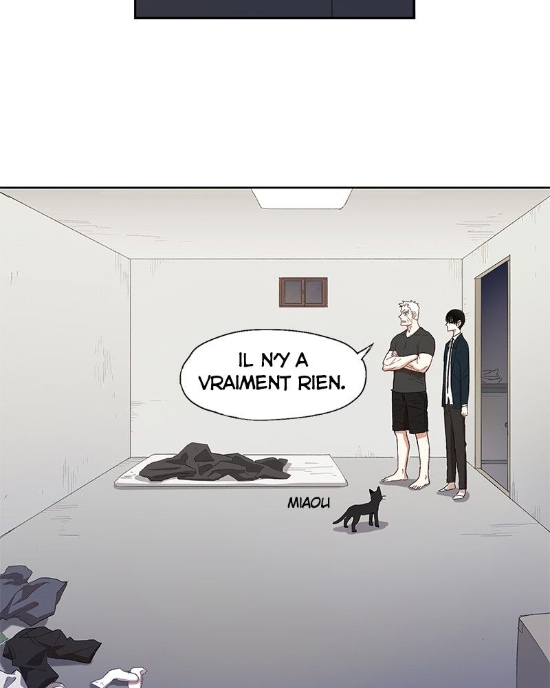 The Boxer Chapitre 10 - Page 31