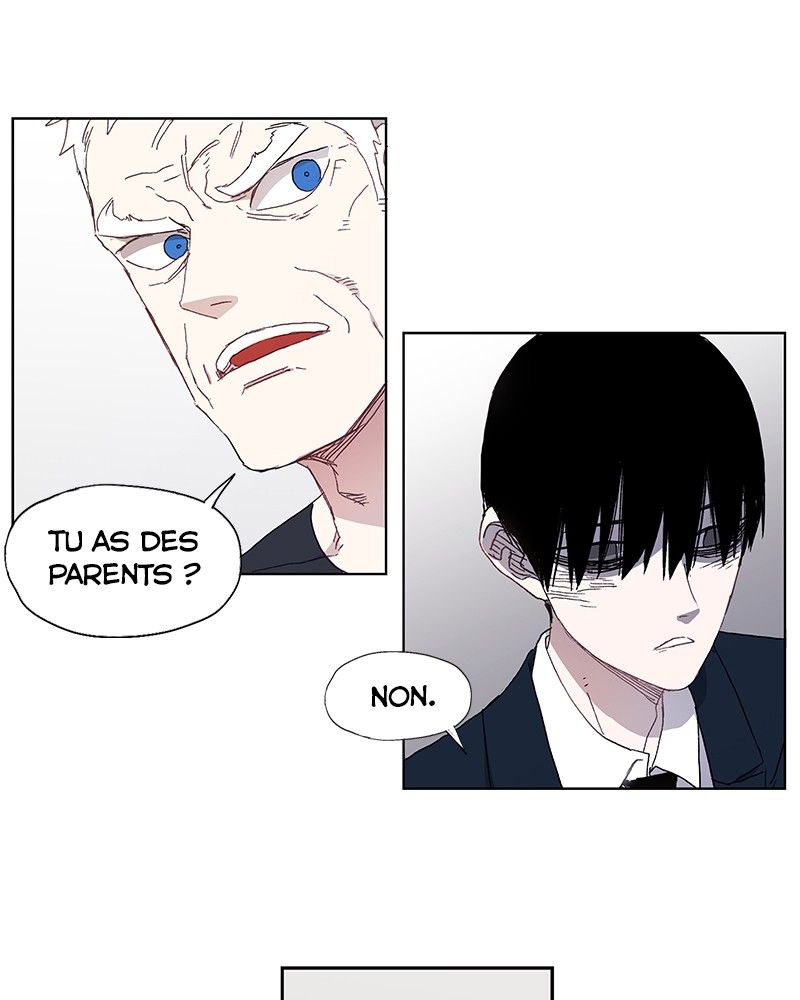 The Boxer Chapitre 10 - Page 33