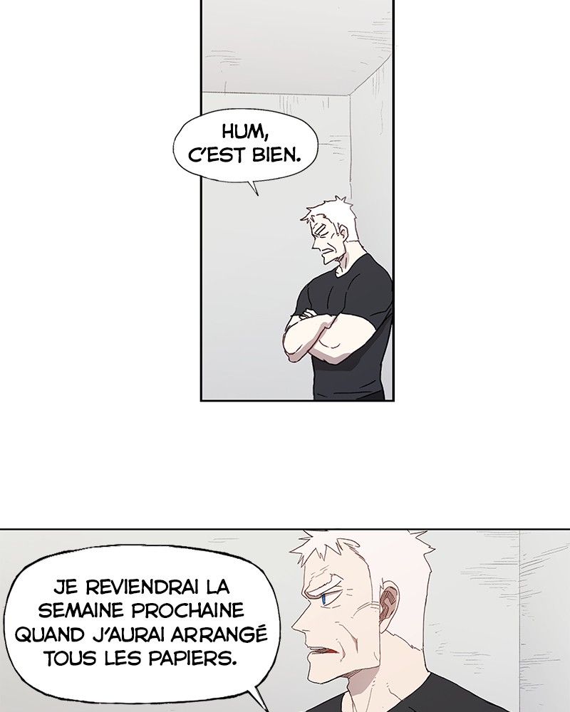 The Boxer Chapitre 10 - Page 34