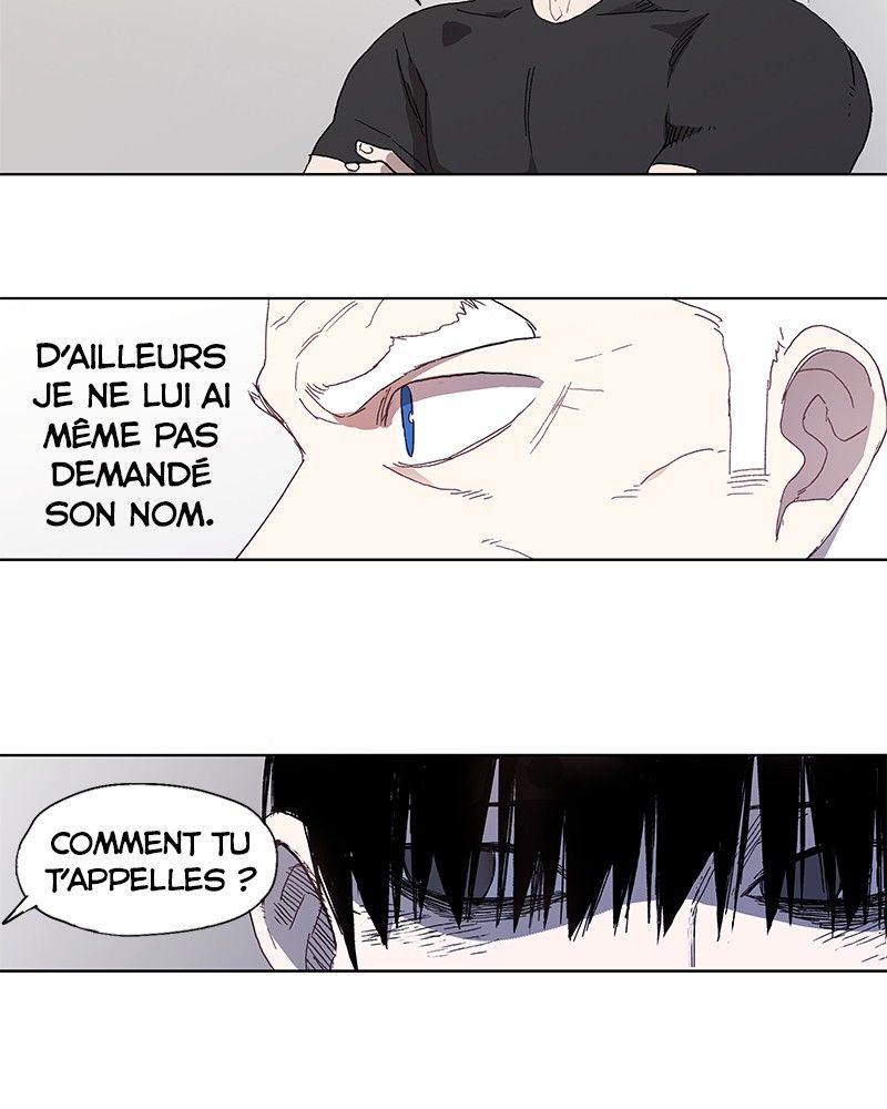 The Boxer Chapitre 10 - Page 35