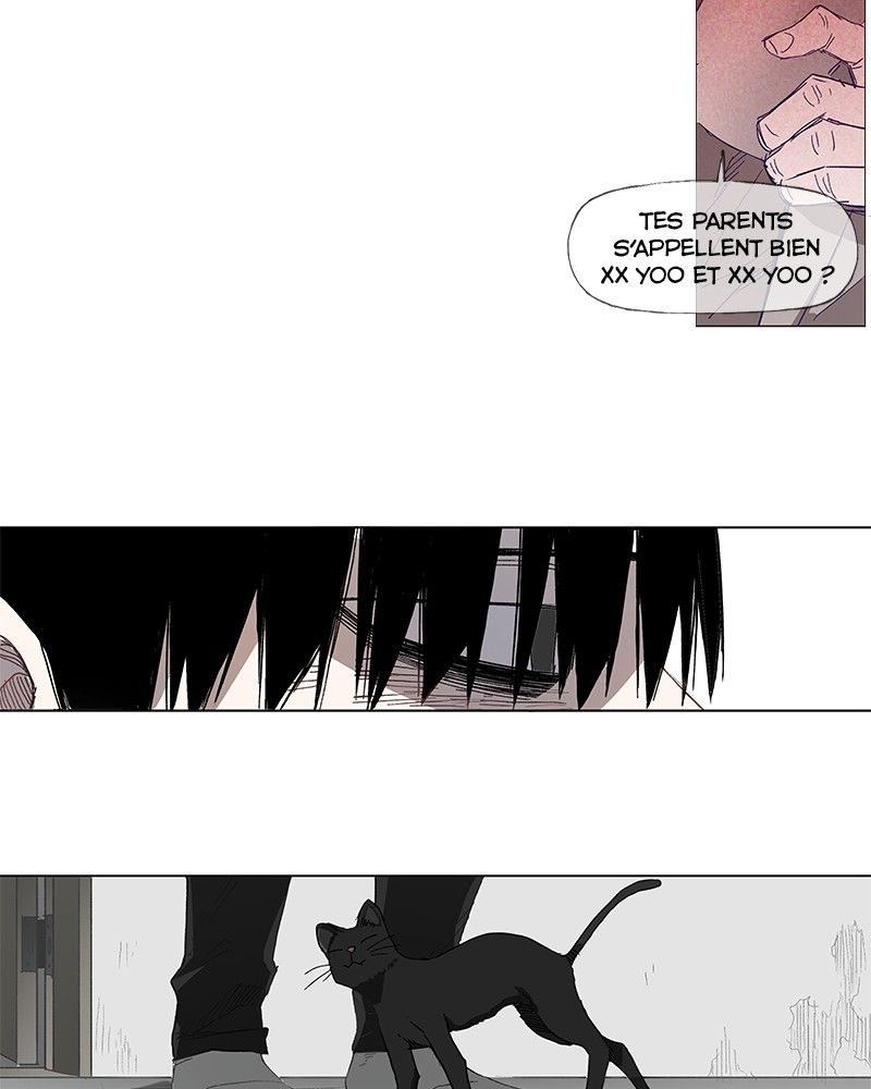 The Boxer Chapitre 10 - Page 38