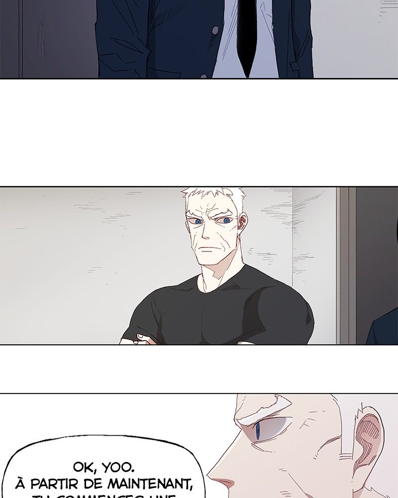 The Boxer Chapitre 10 - Page 41