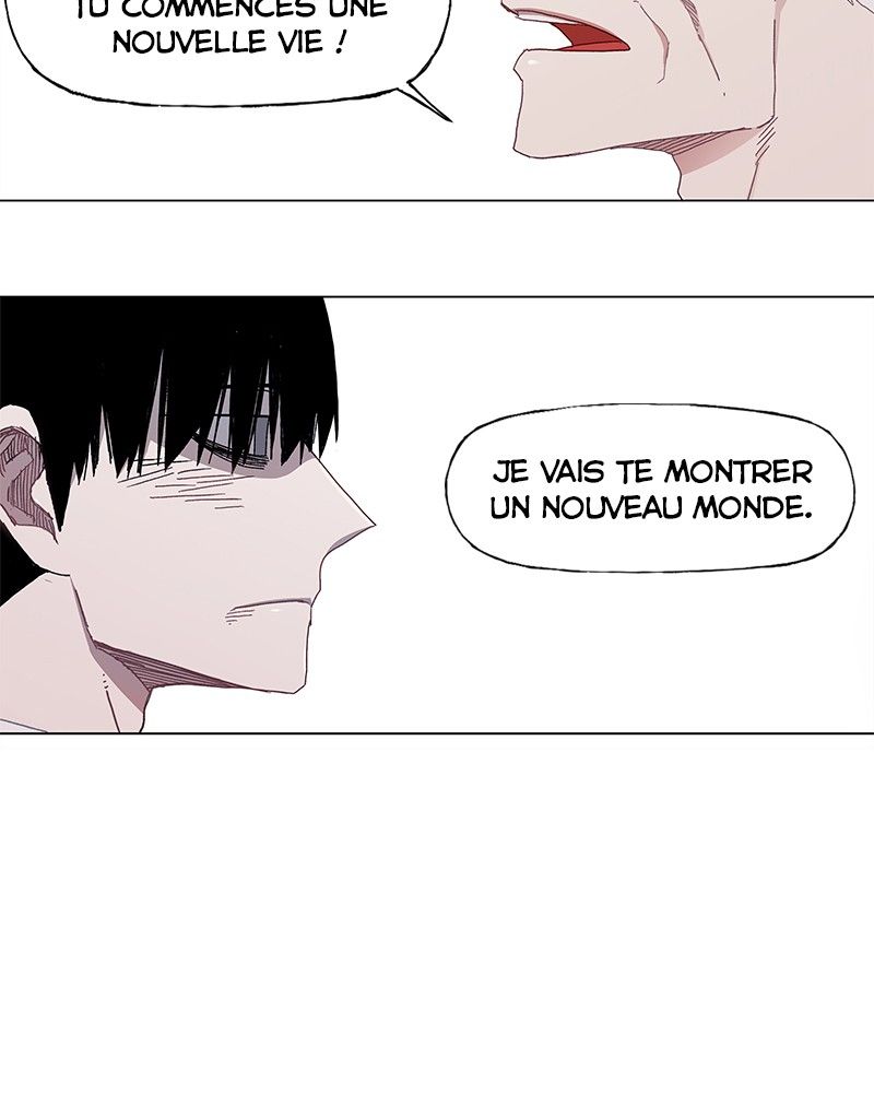 The Boxer Chapitre 10 - Page 42