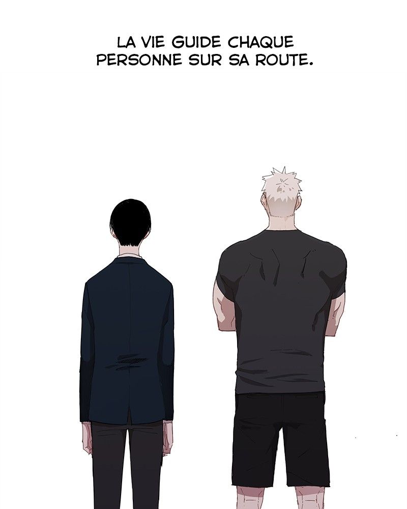 The Boxer Chapitre 10 - Page 43