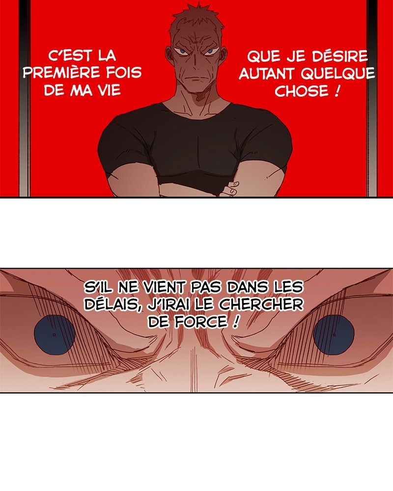 The Boxer Chapitre 10 - Page 5