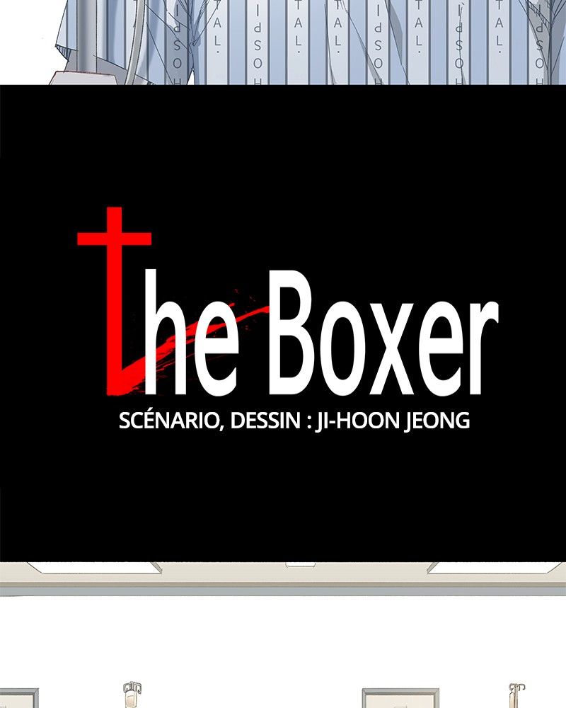 The Boxer Chapitre 10 - Page 51