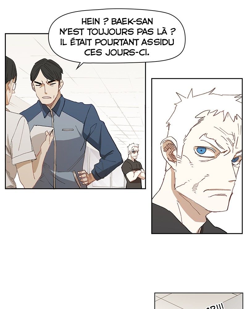 The Boxer Chapitre 10 - Page 6