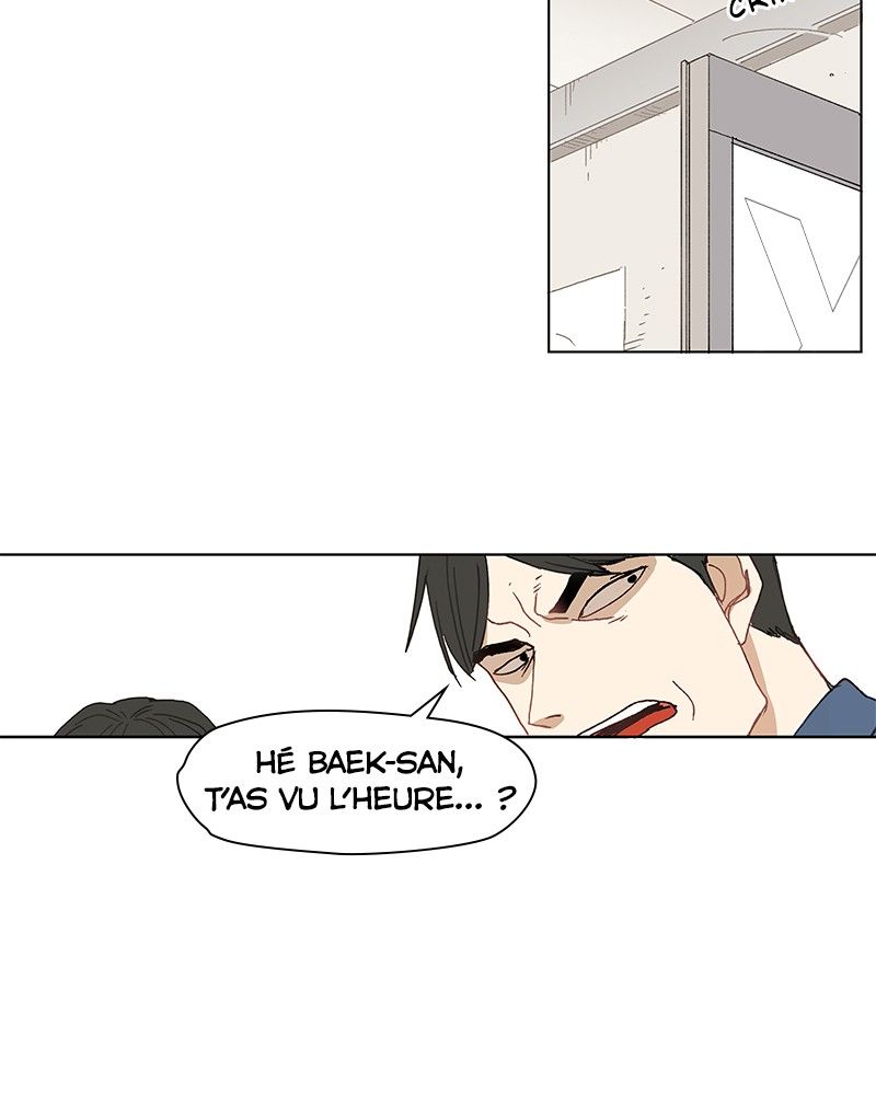The Boxer Chapitre 10 - Page 7
