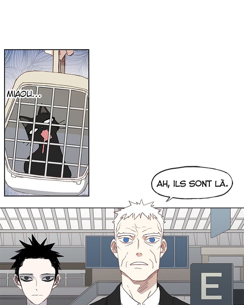 The Boxer Chapitre 11 - Page 10