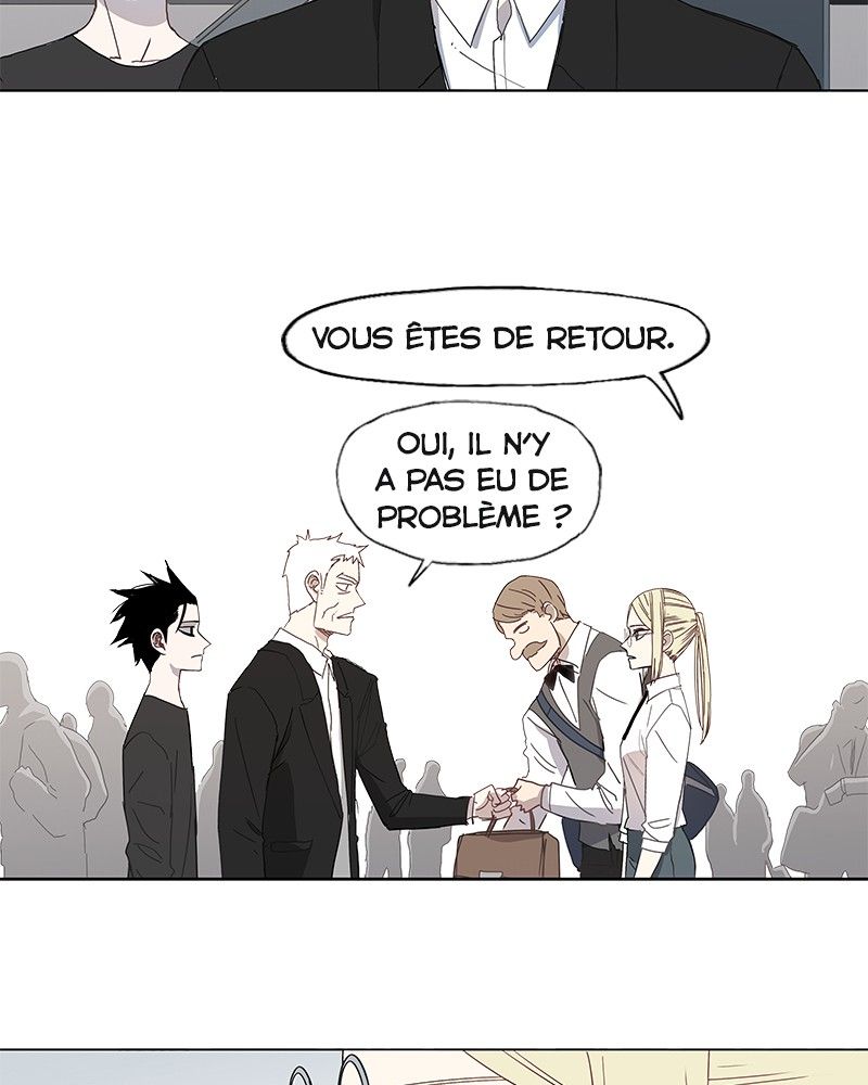 The Boxer Chapitre 11 - Page 11