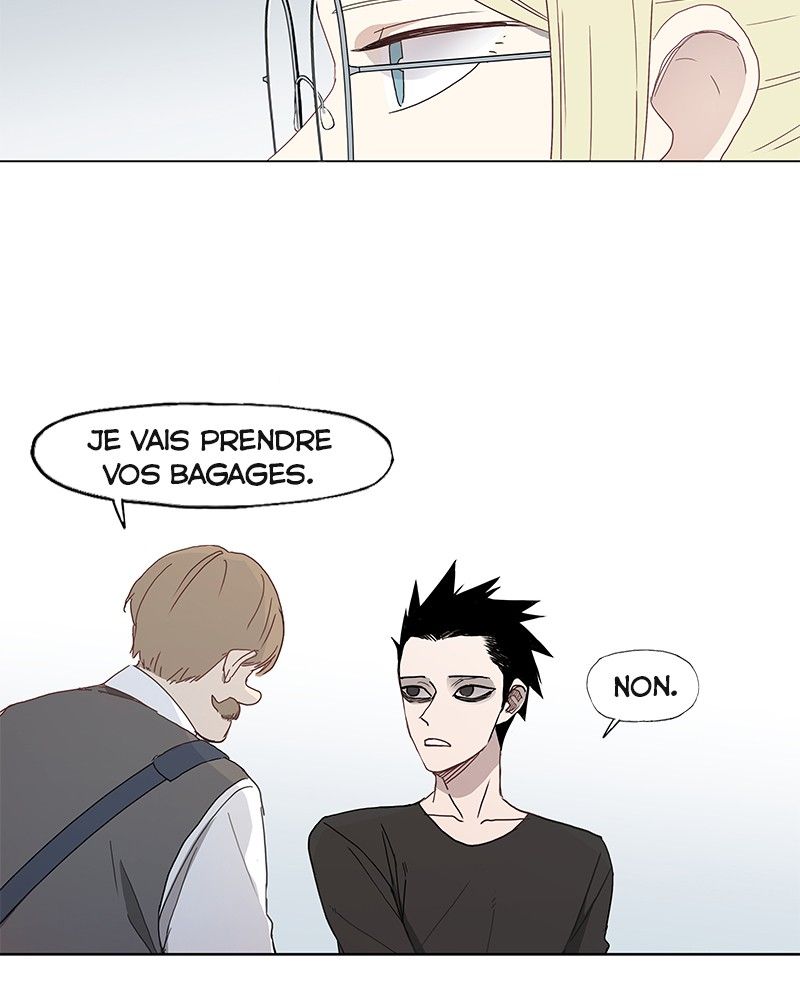 The Boxer Chapitre 11 - Page 12