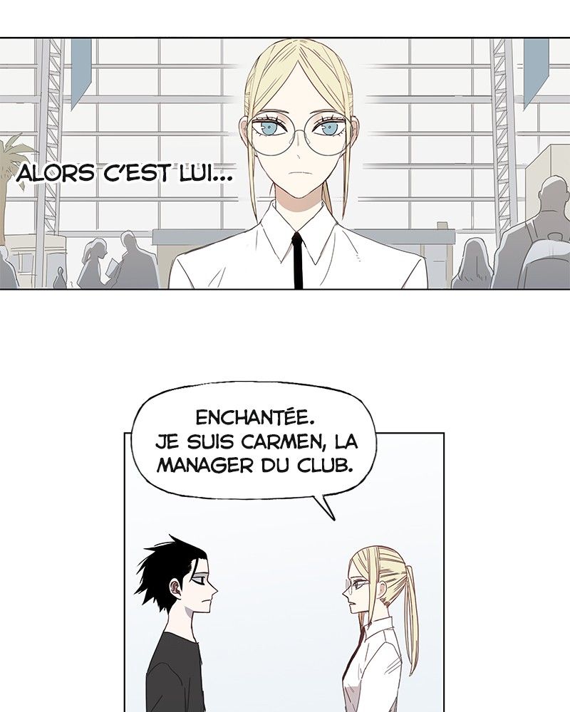 The Boxer Chapitre 11 - Page 13
