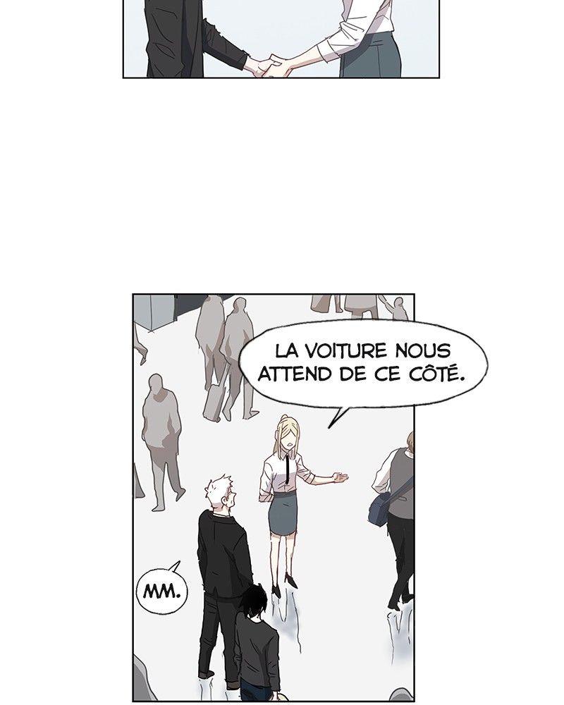 The Boxer Chapitre 11 - Page 14