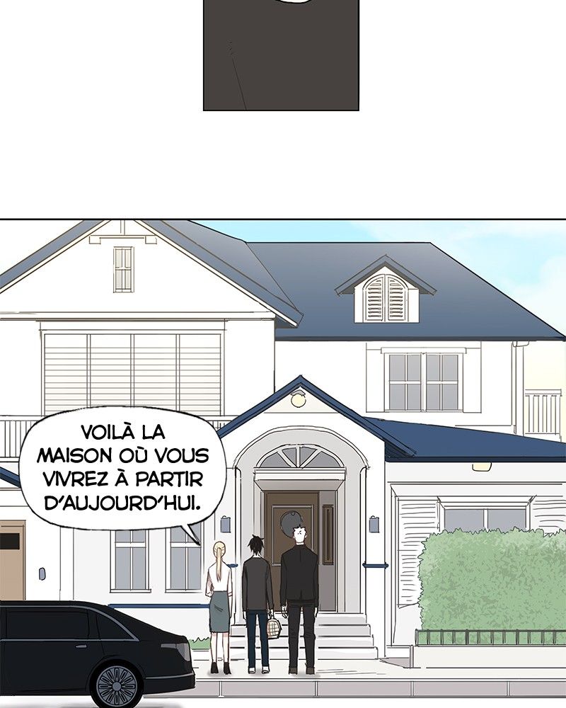 The Boxer Chapitre 11 - Page 18