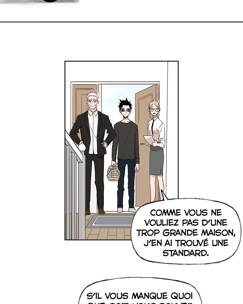 The Boxer Chapitre 11 - Page 19
