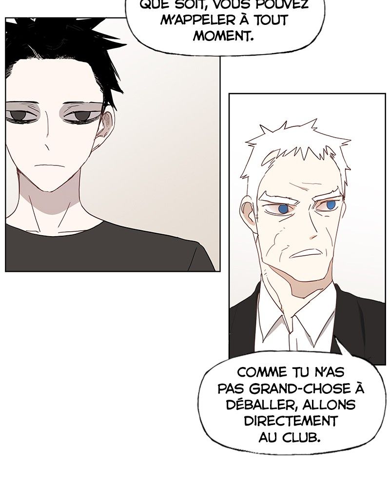 The Boxer Chapitre 11 - Page 20