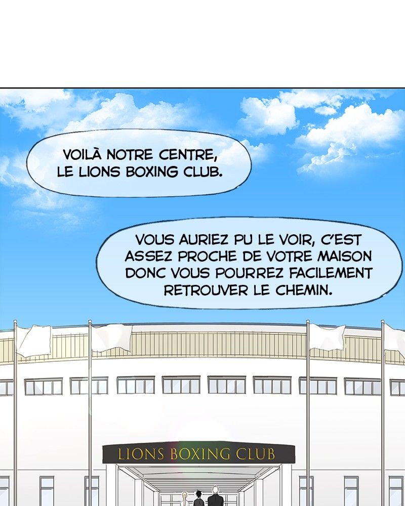The Boxer Chapitre 11 - Page 21