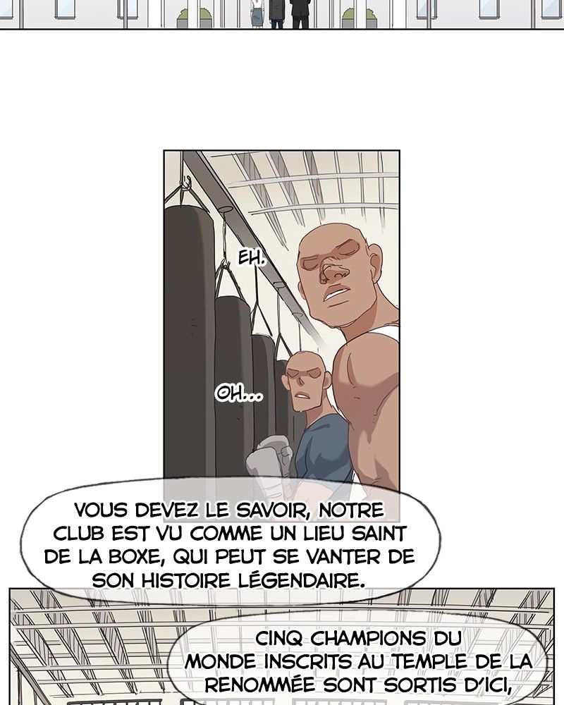 The Boxer Chapitre 11 - Page 22