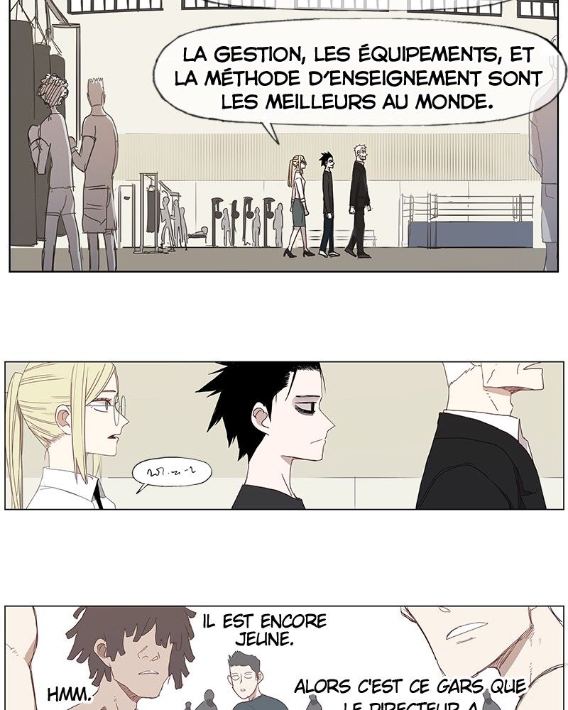 The Boxer Chapitre 11 - Page 23