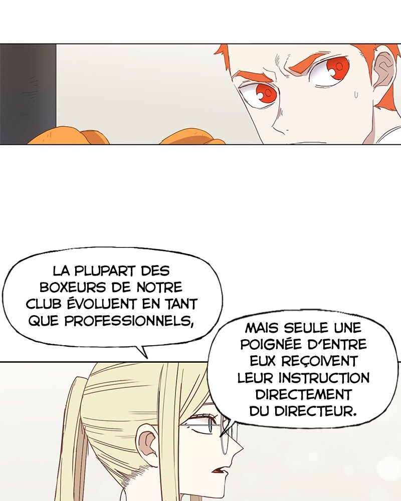 The Boxer Chapitre 11 - Page 25