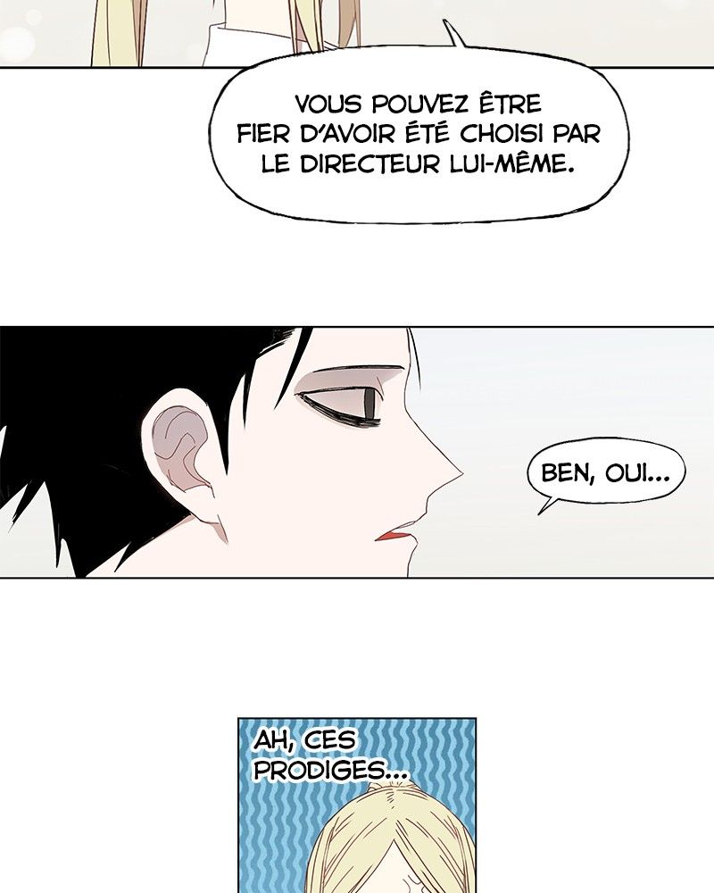 The Boxer Chapitre 11 - Page 26