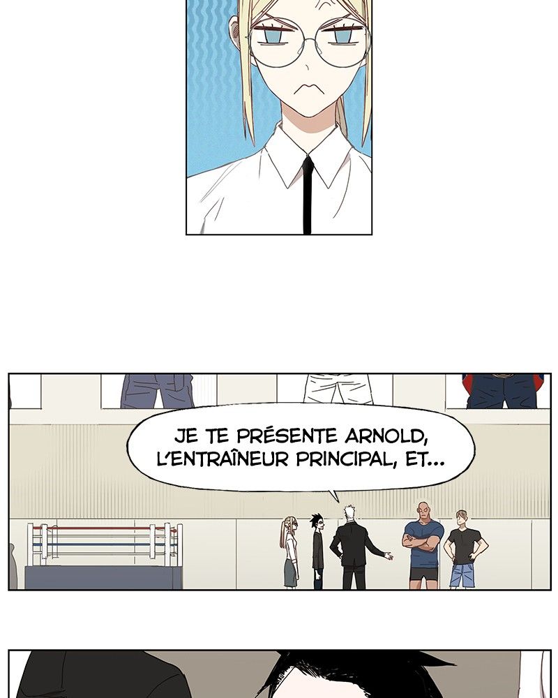 The Boxer Chapitre 11 - Page 27
