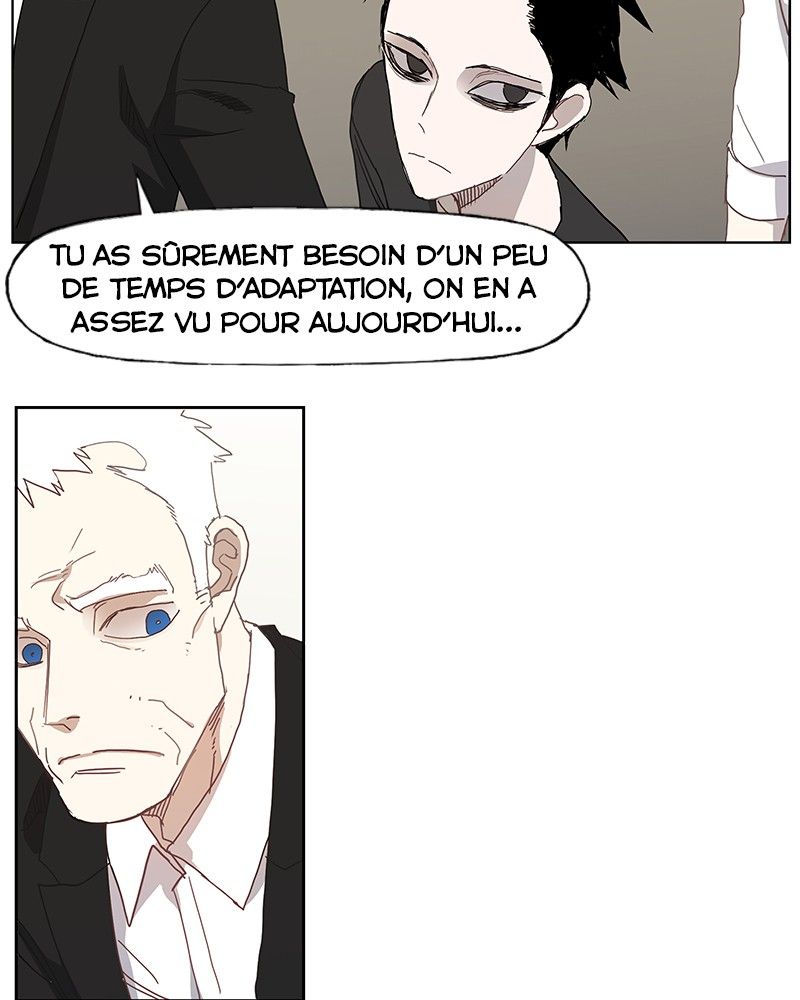 The Boxer Chapitre 11 - Page 28