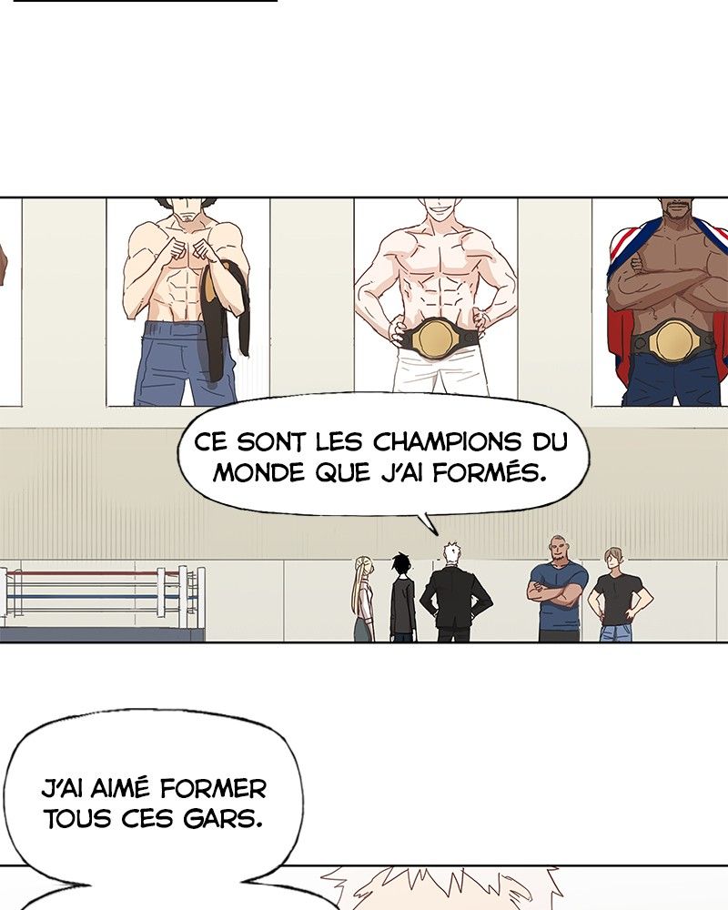 The Boxer Chapitre 11 - Page 29