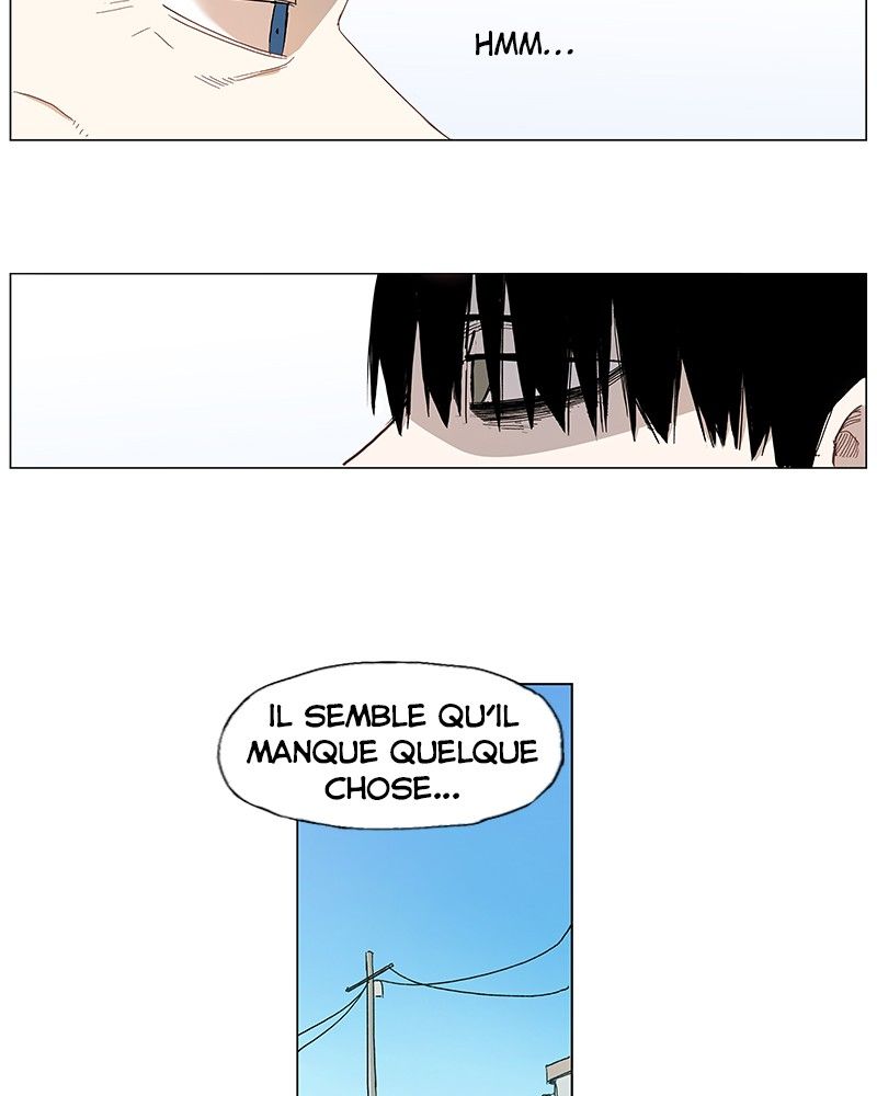 The Boxer Chapitre 11 - Page 3