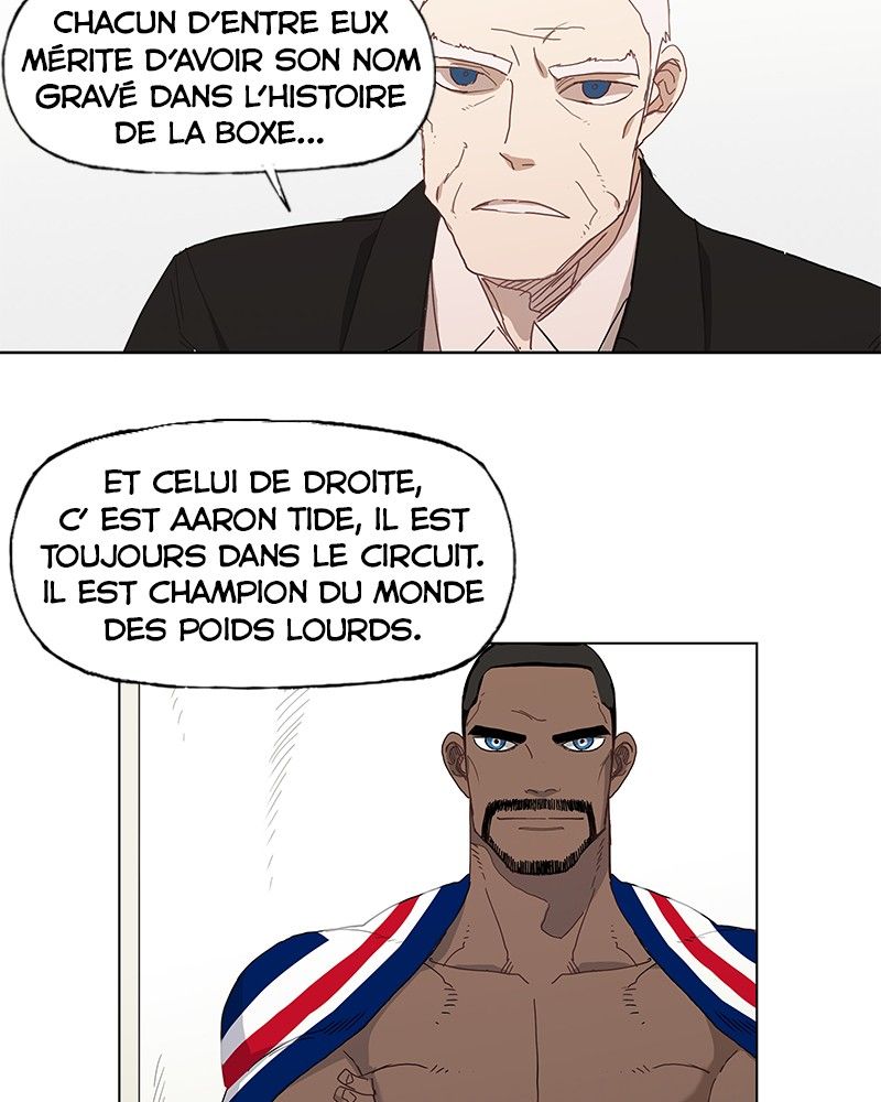 The Boxer Chapitre 11 - Page 30