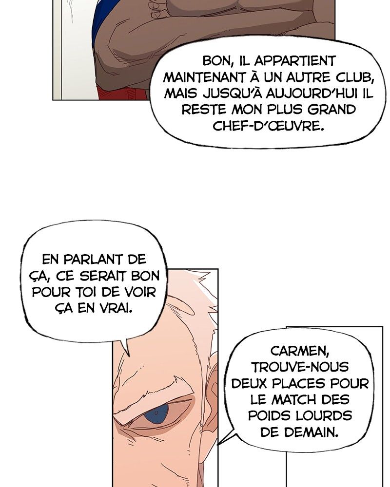 The Boxer Chapitre 11 - Page 31