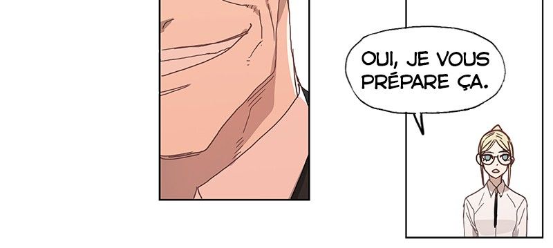 The Boxer Chapitre 11 - Page 32