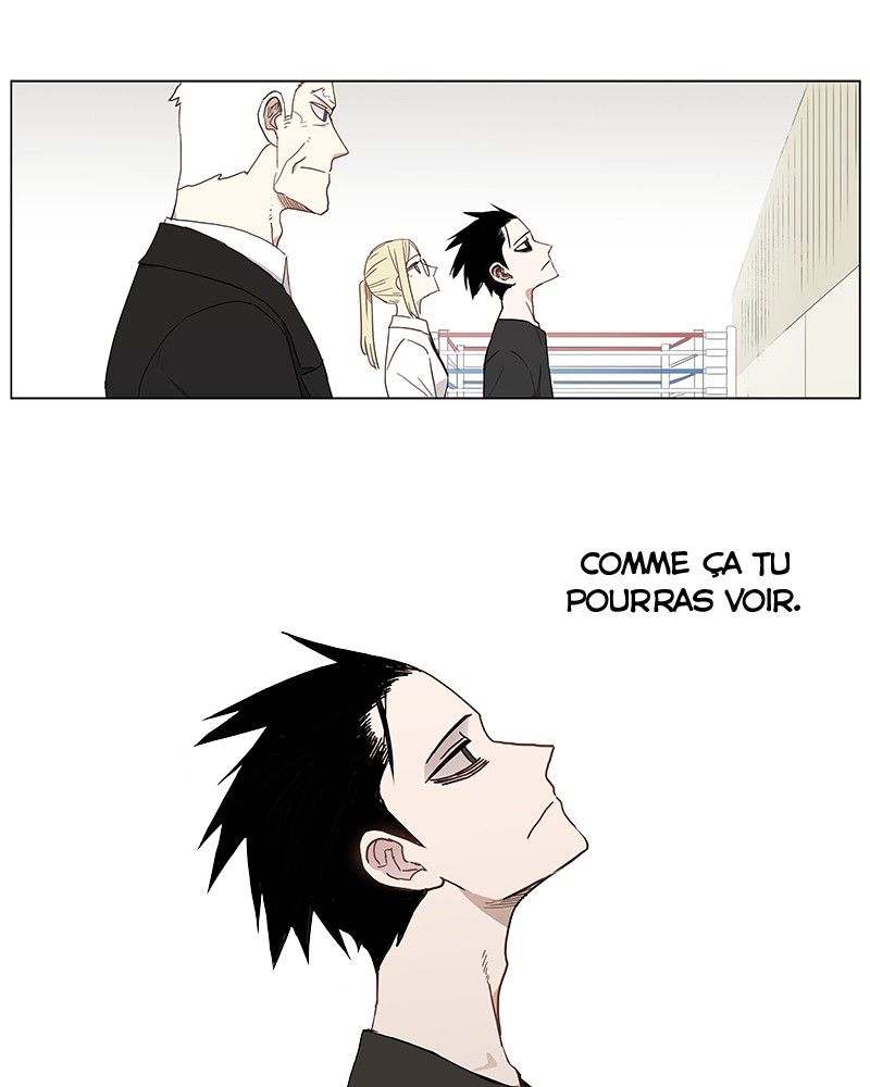The Boxer Chapitre 11 - Page 33