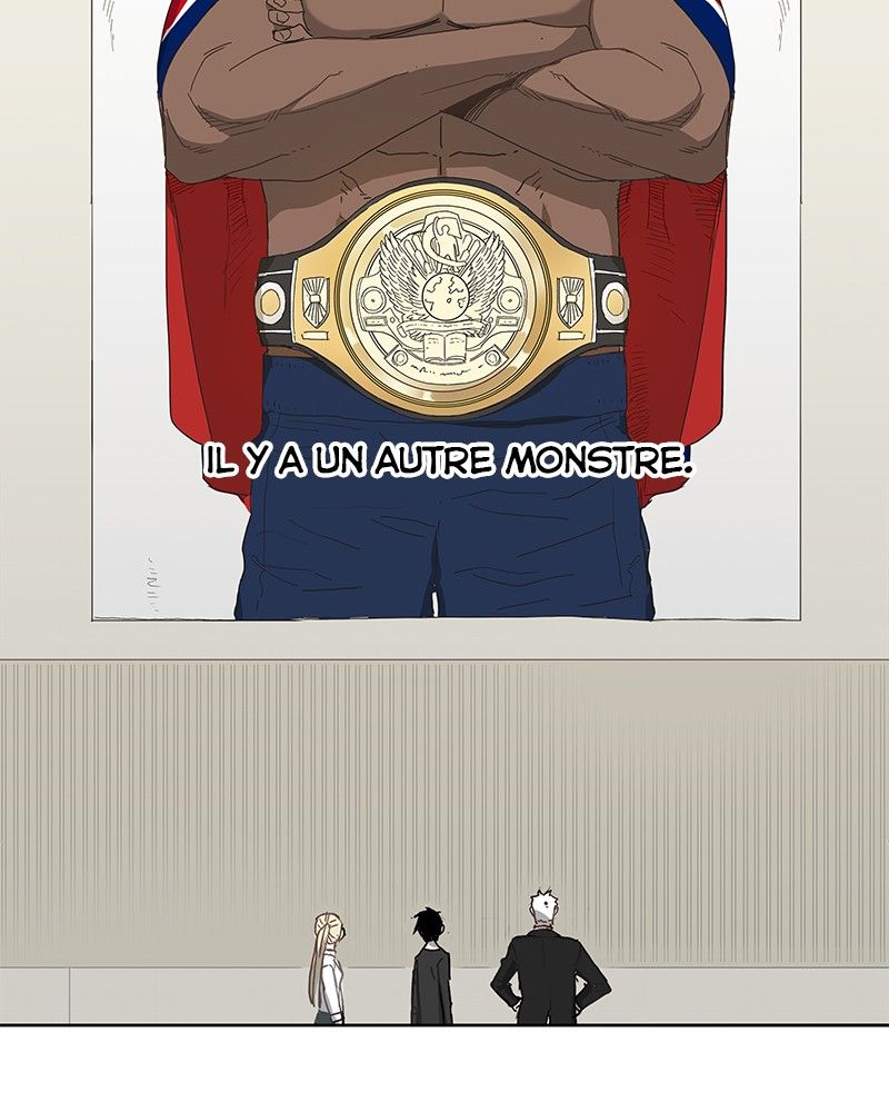 The Boxer Chapitre 11 - Page 35