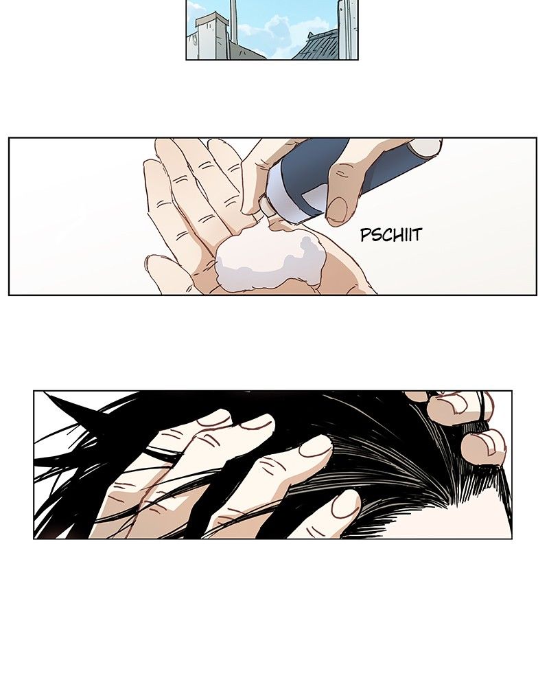 The Boxer Chapitre 11 - Page 4