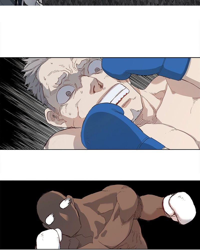The Boxer Chapitre 11 - Page 41