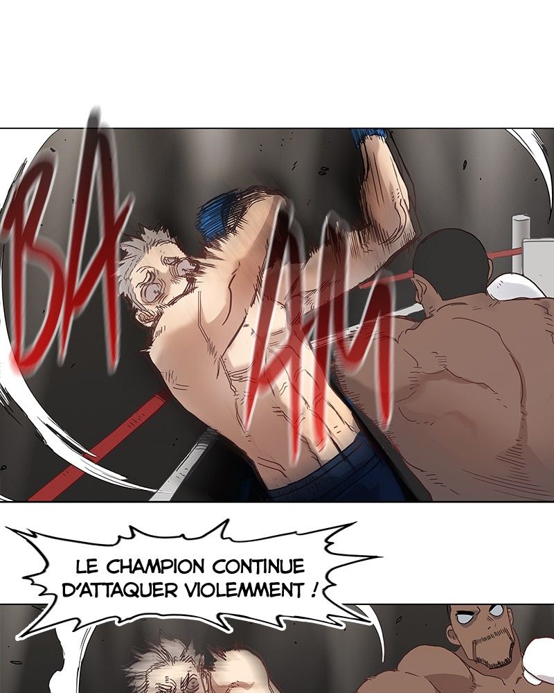 The Boxer Chapitre 11 - Page 42
