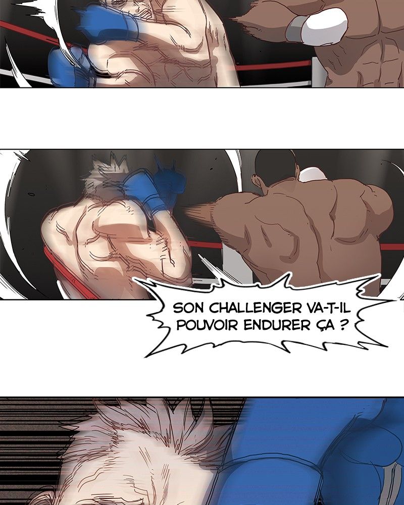 The Boxer Chapitre 11 - Page 43
