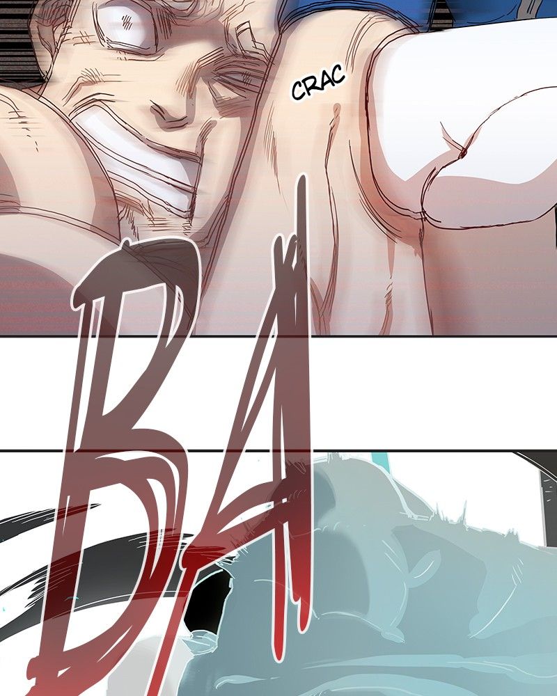 The Boxer Chapitre 11 - Page 44
