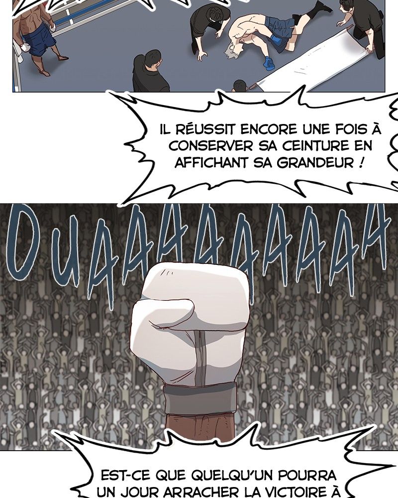 The Boxer Chapitre 11 - Page 48