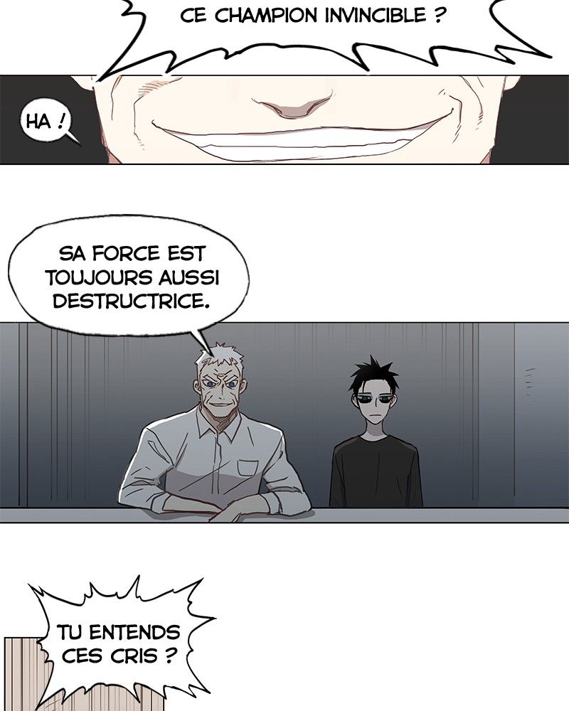 The Boxer Chapitre 11 - Page 49