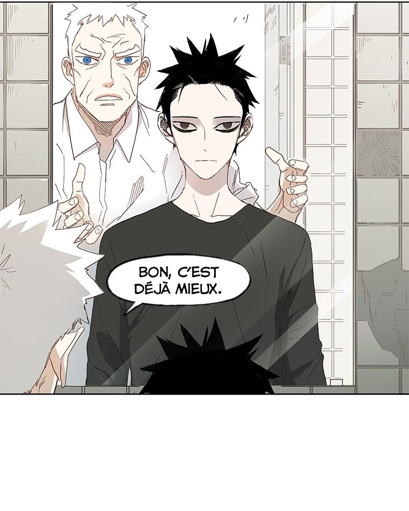 The Boxer Chapitre 11 - Page 5