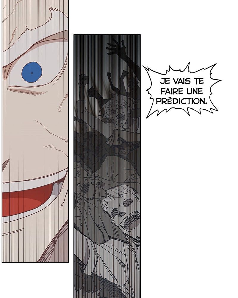 The Boxer Chapitre 11 - Page 50