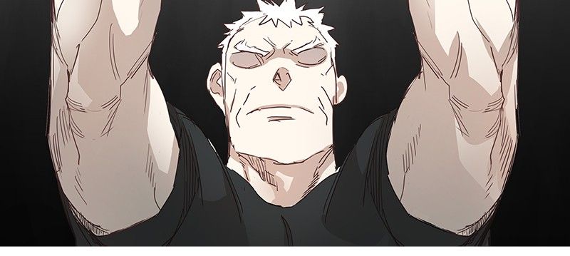 The Boxer Chapitre 11 - Page 54