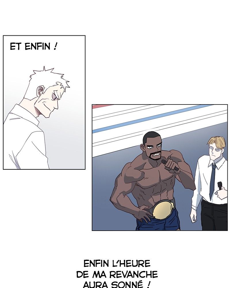 The Boxer Chapitre 11 - Page 55