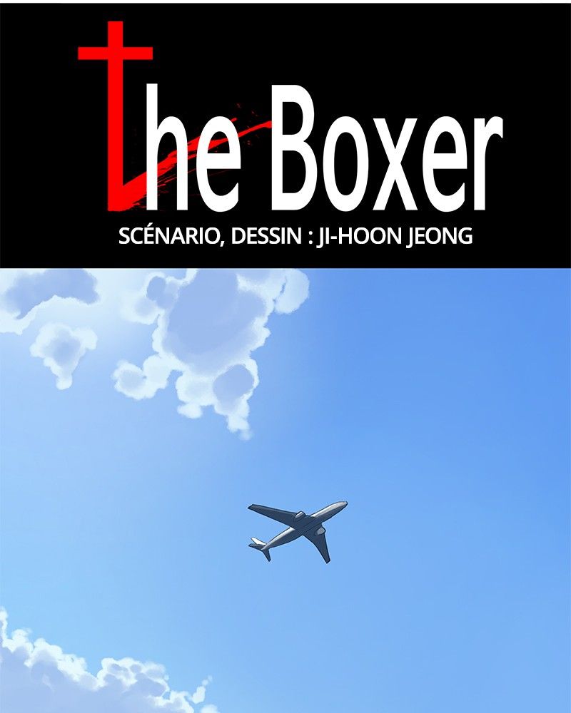 The Boxer Chapitre 11 - Page 6
