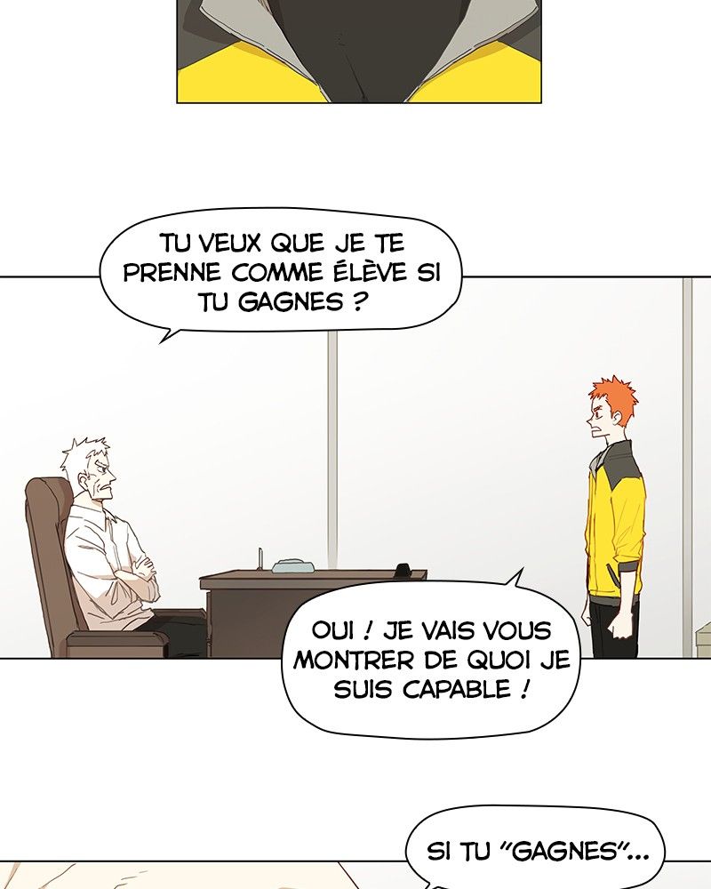 The Boxer Chapitre 12 - Page 11