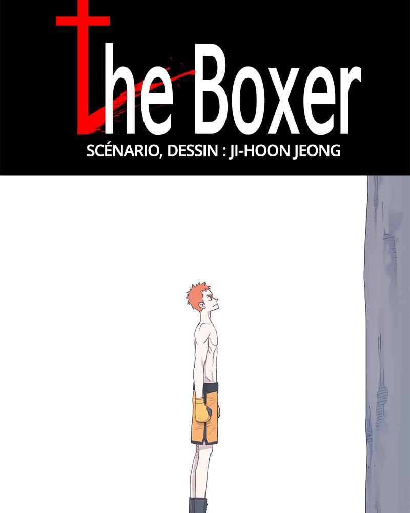 The Boxer Chapitre 12 - Page 14