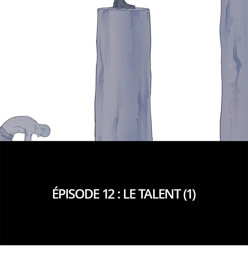 The Boxer Chapitre 12 - Page 15